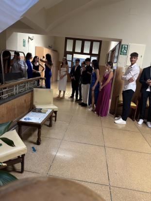 GRADUACIN ESO - Foto 5