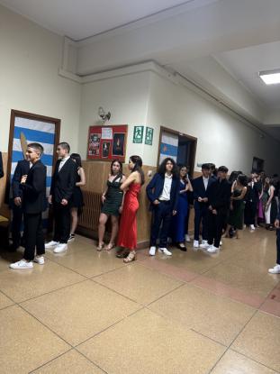 GRADUACIN ESO - Foto 6