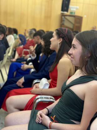 GRADUACIN ESO - Foto 11