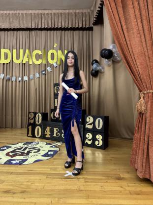 GRADUACIN ESO - Foto 13