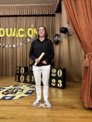 GRADUACIN ESO - Foto 15