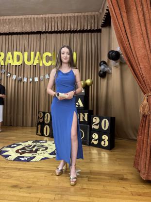 GRADUACIN ESO - Foto 16