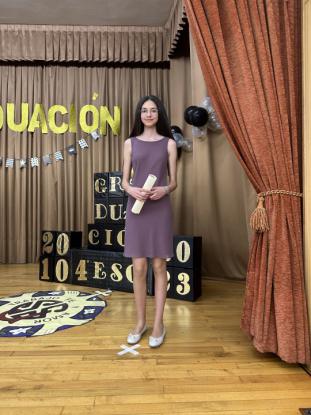 GRADUACIN ESO - Foto 17