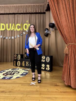 GRADUACIN ESO - Foto 19