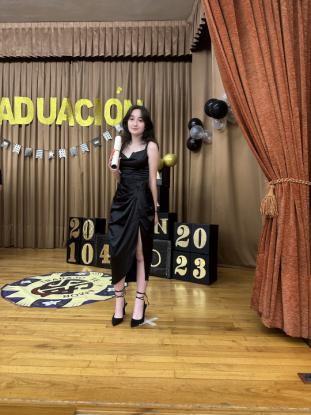 GRADUACIN ESO - Foto 20