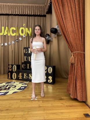 GRADUACIN ESO - Foto 22