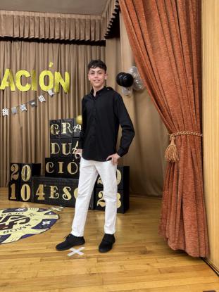 GRADUACIN ESO - Foto 25