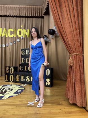 GRADUACIN ESO - Foto 26