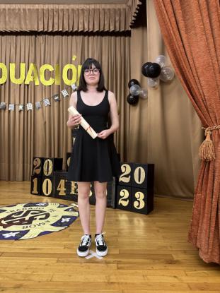 GRADUACIN ESO - Foto 33