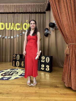 GRADUACIN ESO - Foto 35