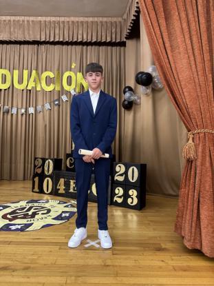 GRADUACIN ESO - Foto 39