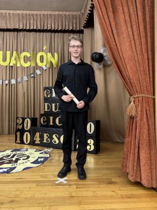 GRADUACIN ESO - Foto 44