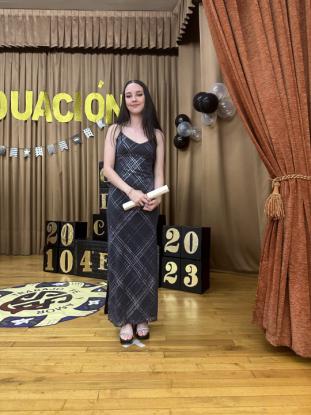 GRADUACIN ESO - Foto 47