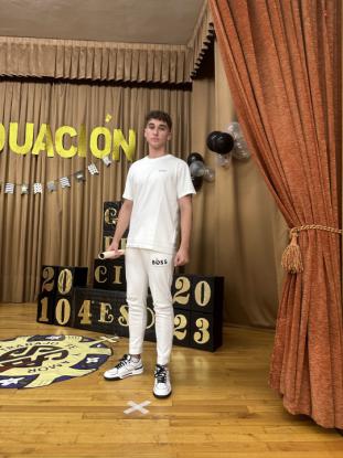 GRADUACIN ESO - Foto 50