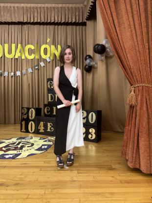 GRADUACIN ESO - Foto 52