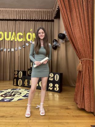 GRADUACIN ESO - Foto 54