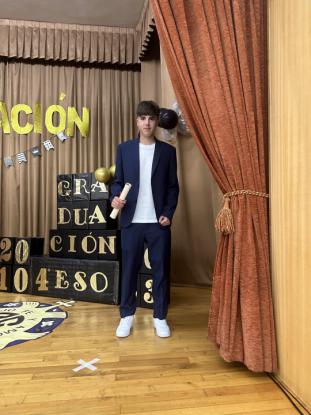 GRADUACIN ESO - Foto 56