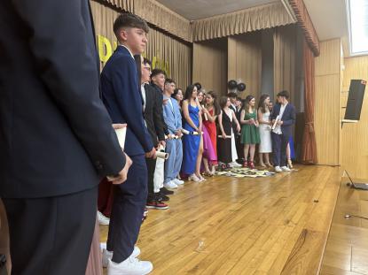 GRADUACIN ESO - Foto 58