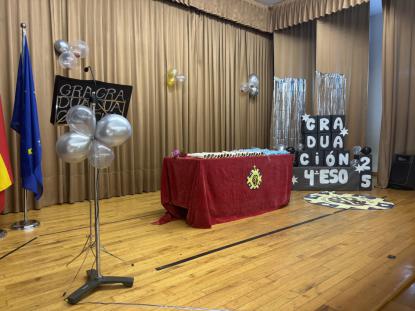 GRADUACIN 4 ESO - Foto 6
