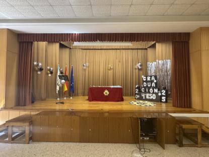 GRADUACIN 4 ESO - Foto 4