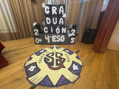 GRADUACIN 4 ESO - Foto 5