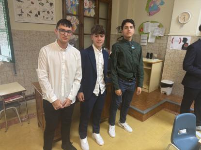 GRADUACIN 4 ESO - Foto 7