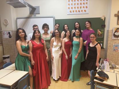 GRADUACIN 4 ESO - Foto 10