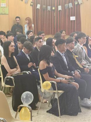 GRADUACIN 4 ESO - Foto 3