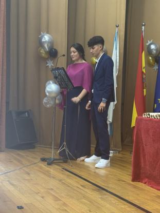 GRADUACIN 4 ESO - Foto 11