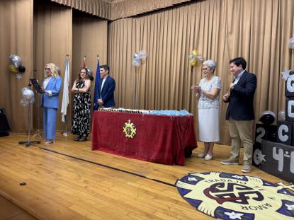 GRADUACIN 4 ESO - Foto 12