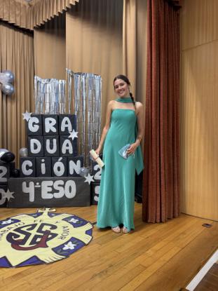 GRADUACIN 4 ESO - Foto 16