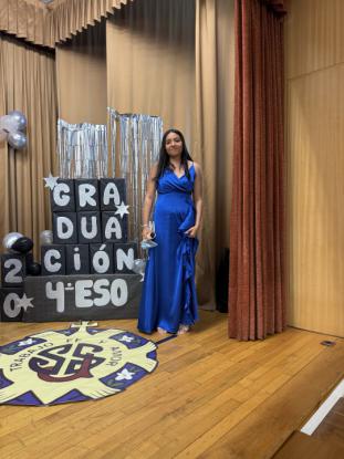 GRADUACIN 4 ESO - Foto 17