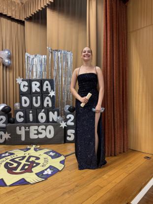 GRADUACIN 4 ESO - Foto 21