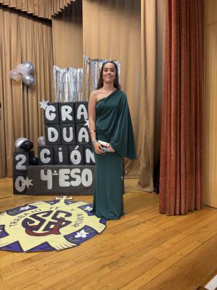 GRADUACIN 4 ESO - Foto 19
