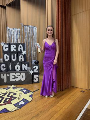 GRADUACIN 4 ESO - Foto 23