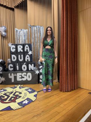 GRADUACIN 4 ESO - Foto 54