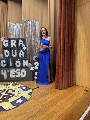 GRADUACIN 4 ESO - Foto 50
