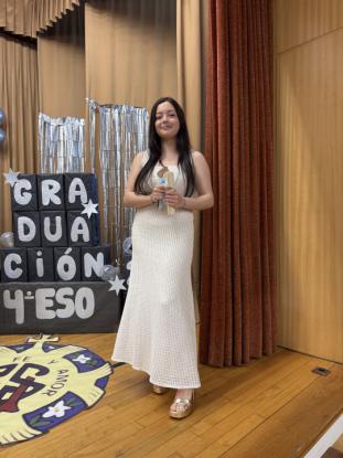 GRADUACIN 4 ESO - Foto 40