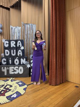 GRADUACIN 4 ESO - Foto 49
