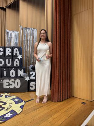GRADUACIN 4 ESO - Foto 47