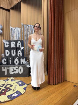 GRADUACIN 4 ESO - Foto 45