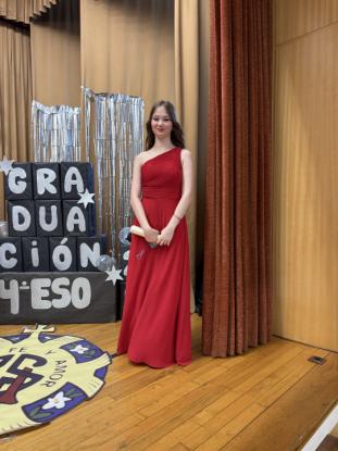 GRADUACIN 4 ESO - Foto 33