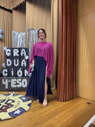 GRADUACIN 4 ESO - Foto 43