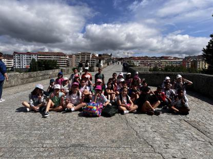 EXCURSIN FIN DE CURSO 3 ED. PRIMARIA - Foto 11