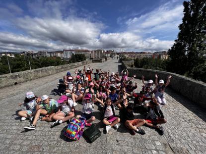 EXCURSIN FIN DE CURSO 3 ED. PRIMARIA - Foto 7