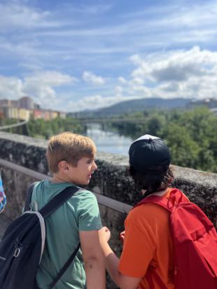 EXCURSIN FIN DE CURSO 3 ED. PRIMARIA - Foto 3