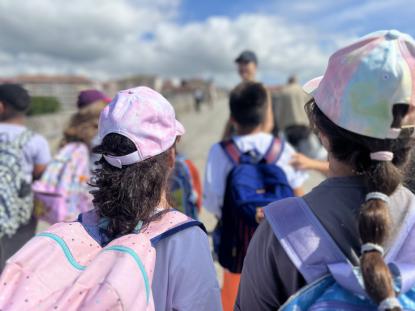 EXCURSIN FIN DE CURSO 3 ED. PRIMARIA - Foto 4