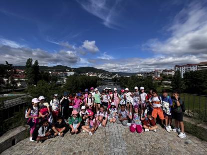 EXCURSIN FIN DE CURSO 3 ED. PRIMARIA - Foto 2