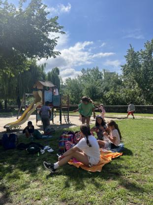 EXCURSIN FIN DE CURSO 3 ED. PRIMARIA - Foto 9