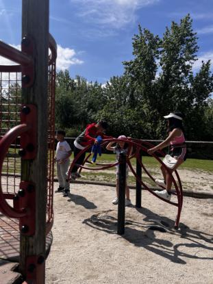 EXCURSIN FIN DE CURSO 3 ED. PRIMARIA - Foto 10